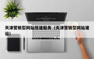 尉氏天津营销型网站搭建服务（天津营销型网站建设）